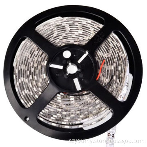IP65 5050 SMD 30LED/m Warm White Flexible Strips, OEM Orders are WelcomeNew